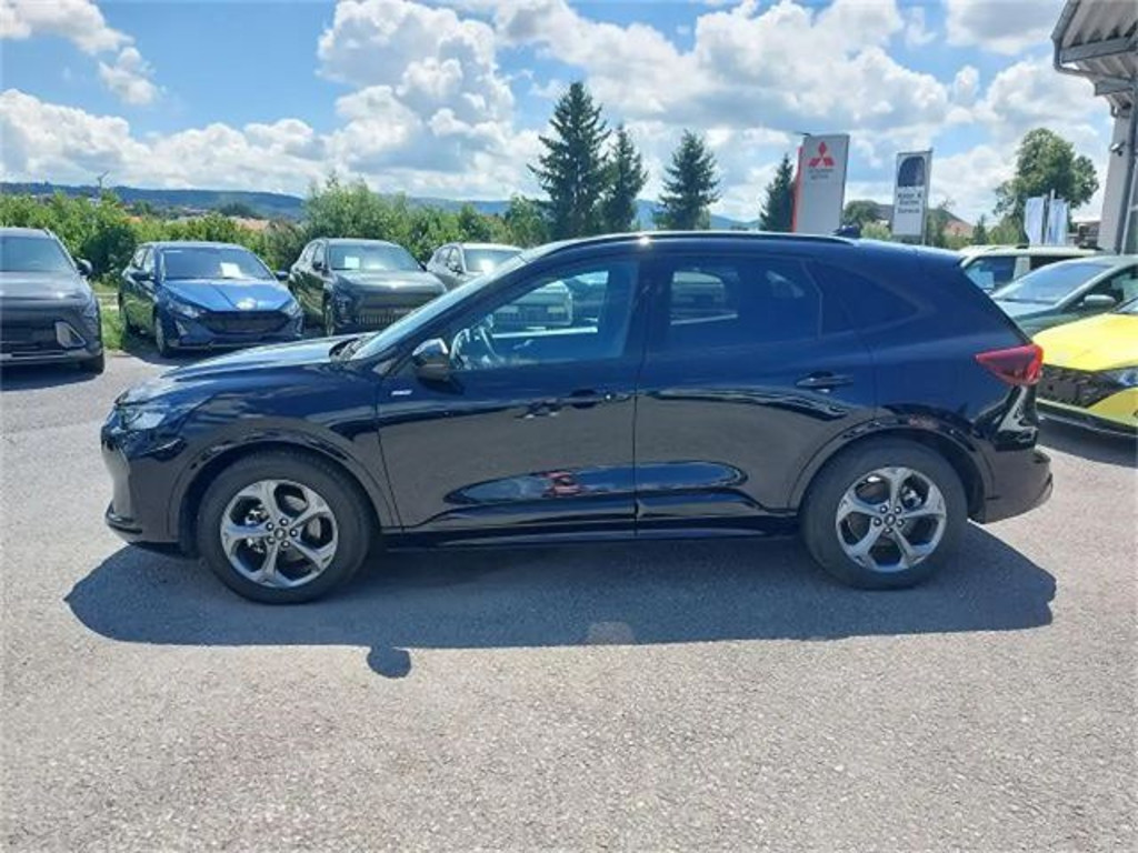 Ford Kuga ST Line