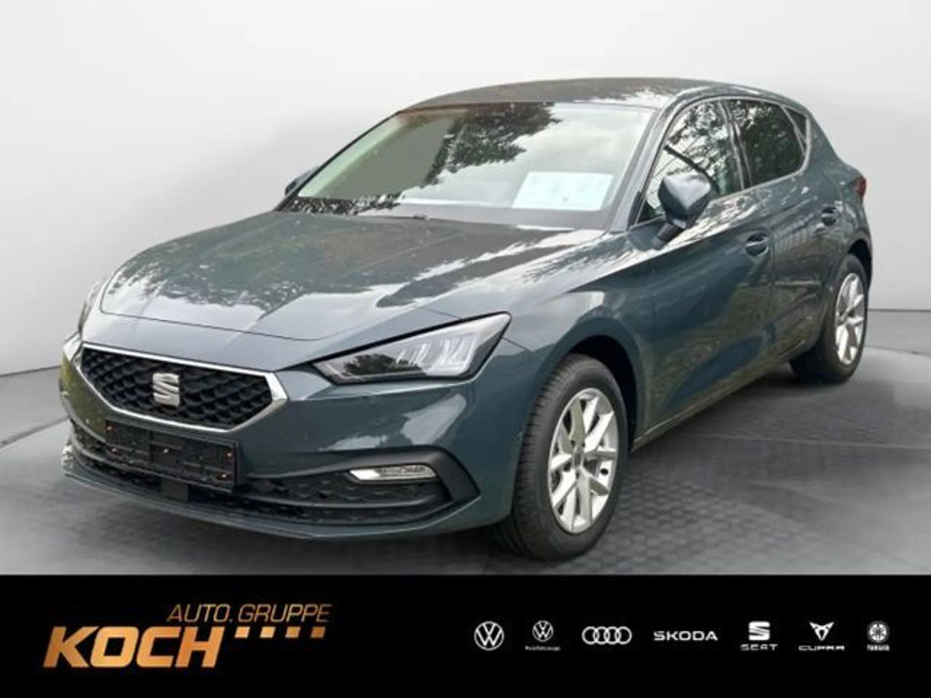 Seat Leon 1.5 eTSI