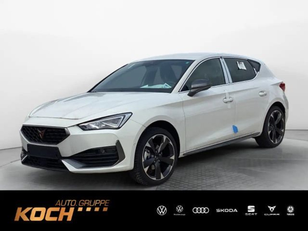 Cupra Leon 1.5 TSI