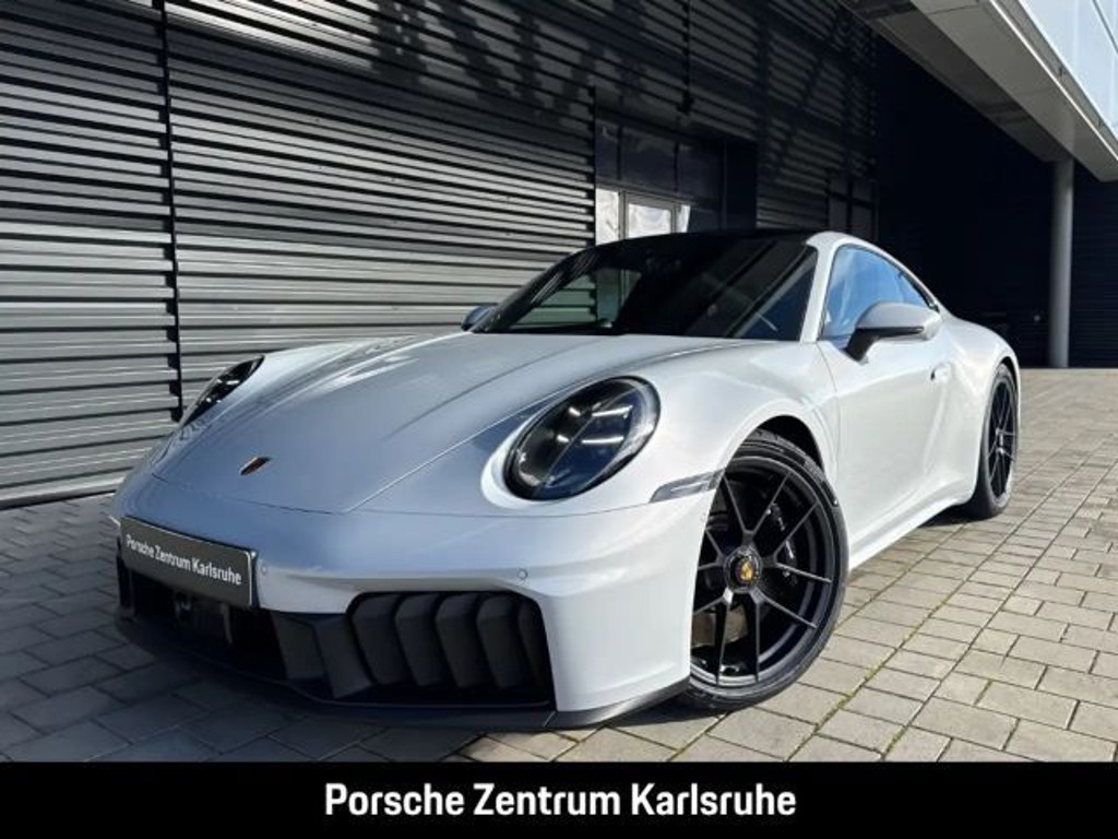 Porsche 911 GTS Coupé 4 992 Carrera