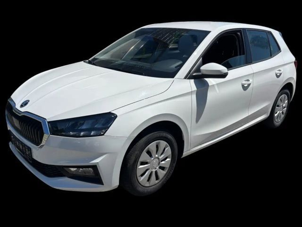 Skoda Fabia Essence/ Dig. Tacho / PDC / sofort Verfügb