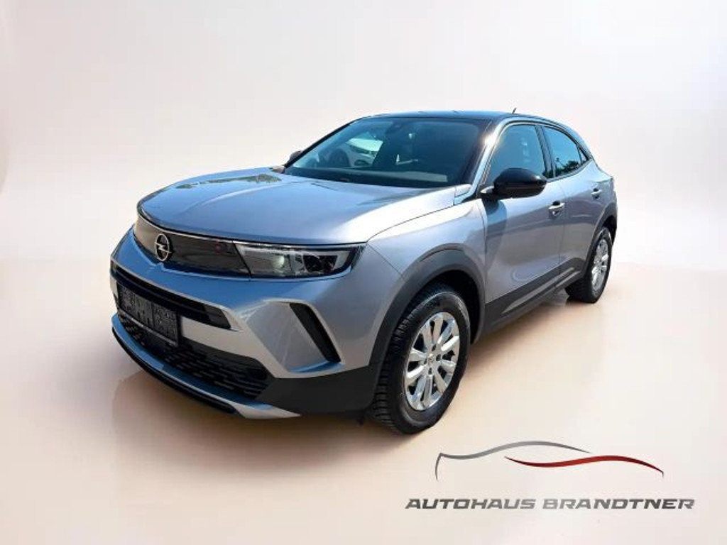 Opel Mokka Edition