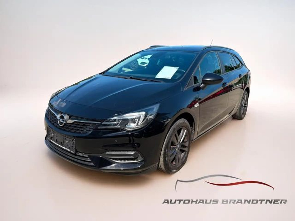 Opel Astra Sports Tourer Edition