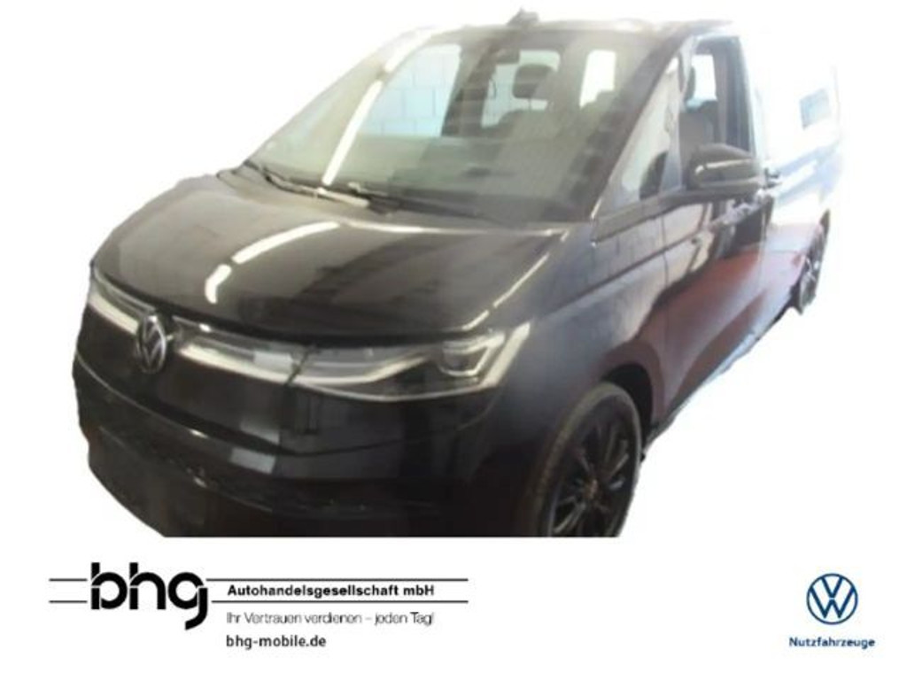 Volkswagen Multivan DSG Life eHybrid T7