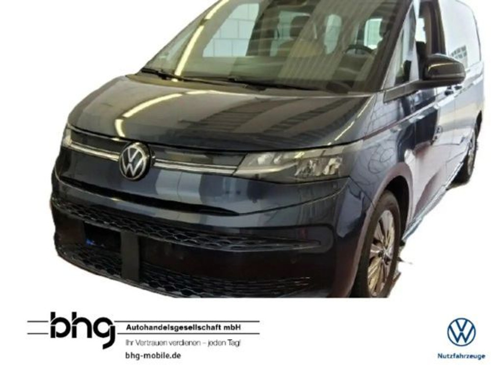 Volkswagen Multivan DSG Life T7