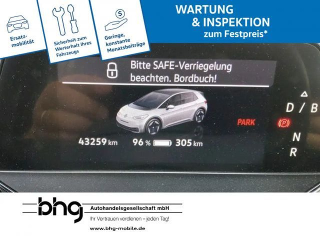 Volkswagen ID.3
