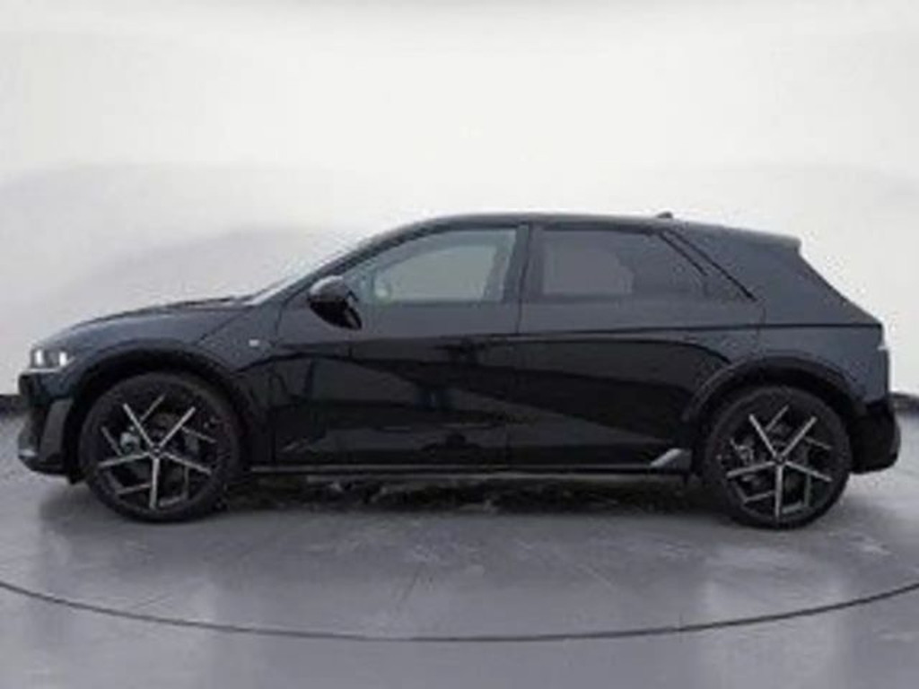 Hyundai Ioniq 5 Ioniq 5 N