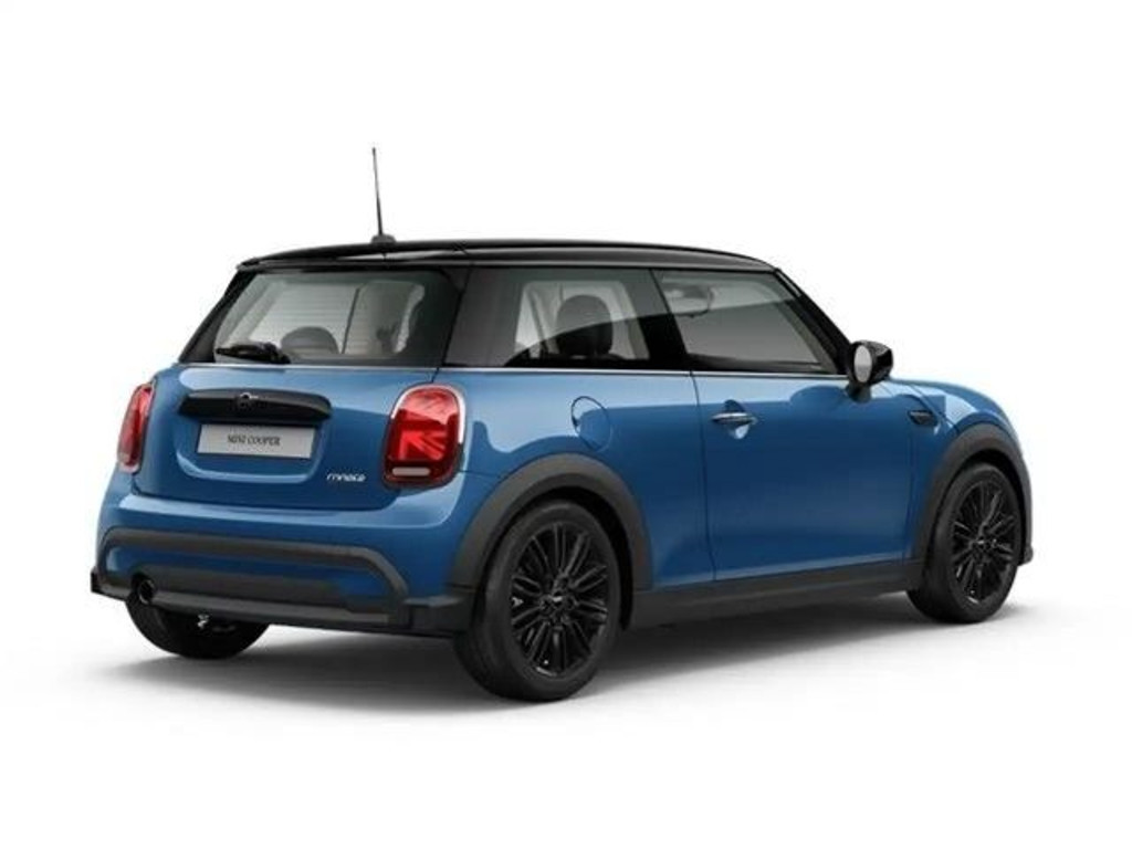 Mini Cooper First Classic