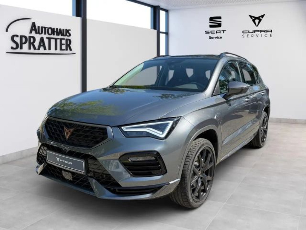 Cupra Ateca 1.5 TSI DSG