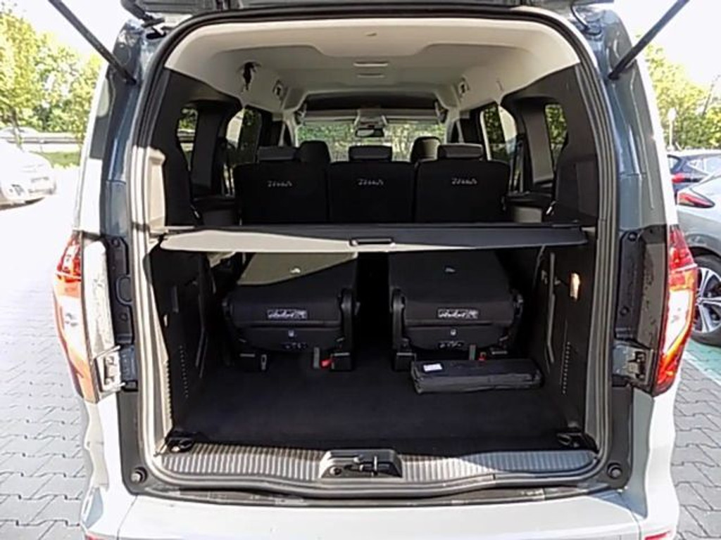 Nissan Townstar