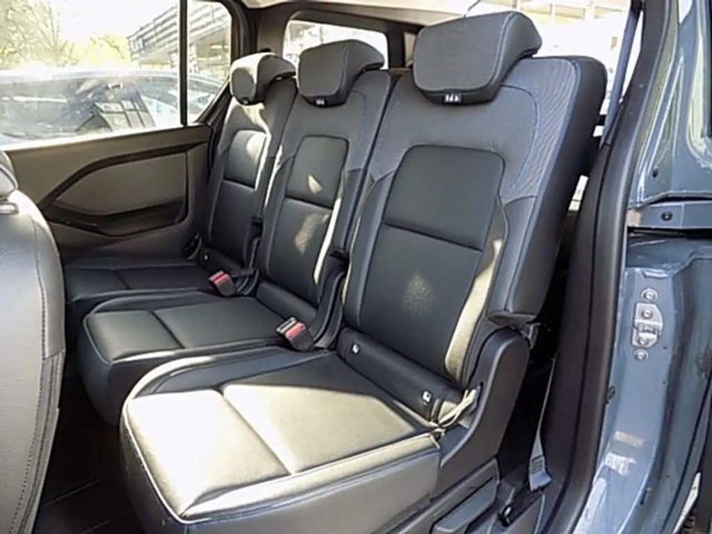 Nissan Townstar
