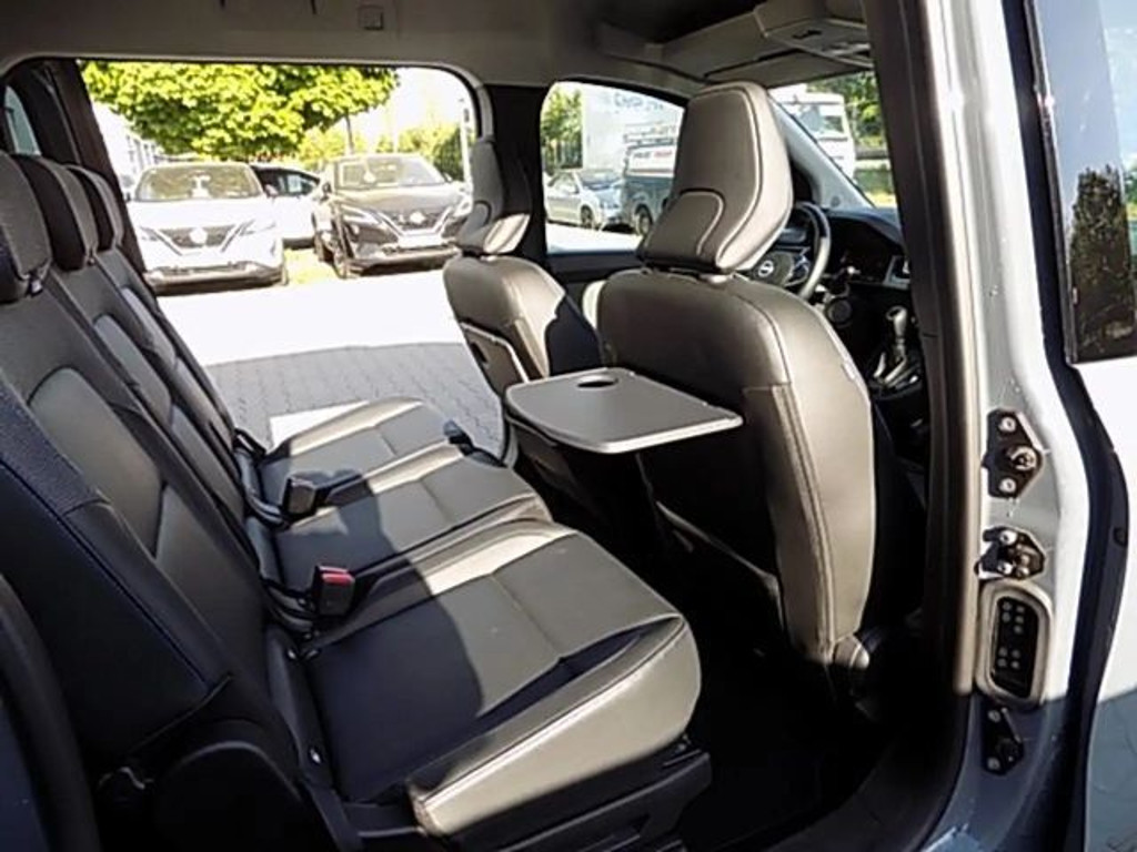 Nissan Townstar