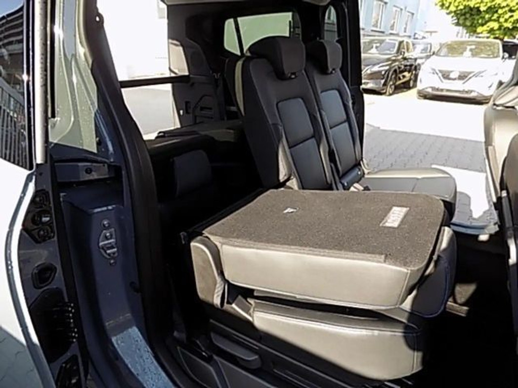 Nissan Townstar