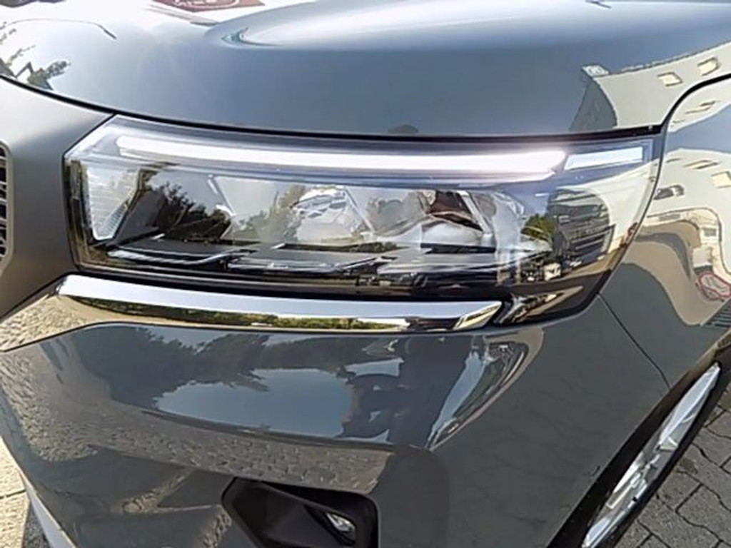 Nissan Townstar