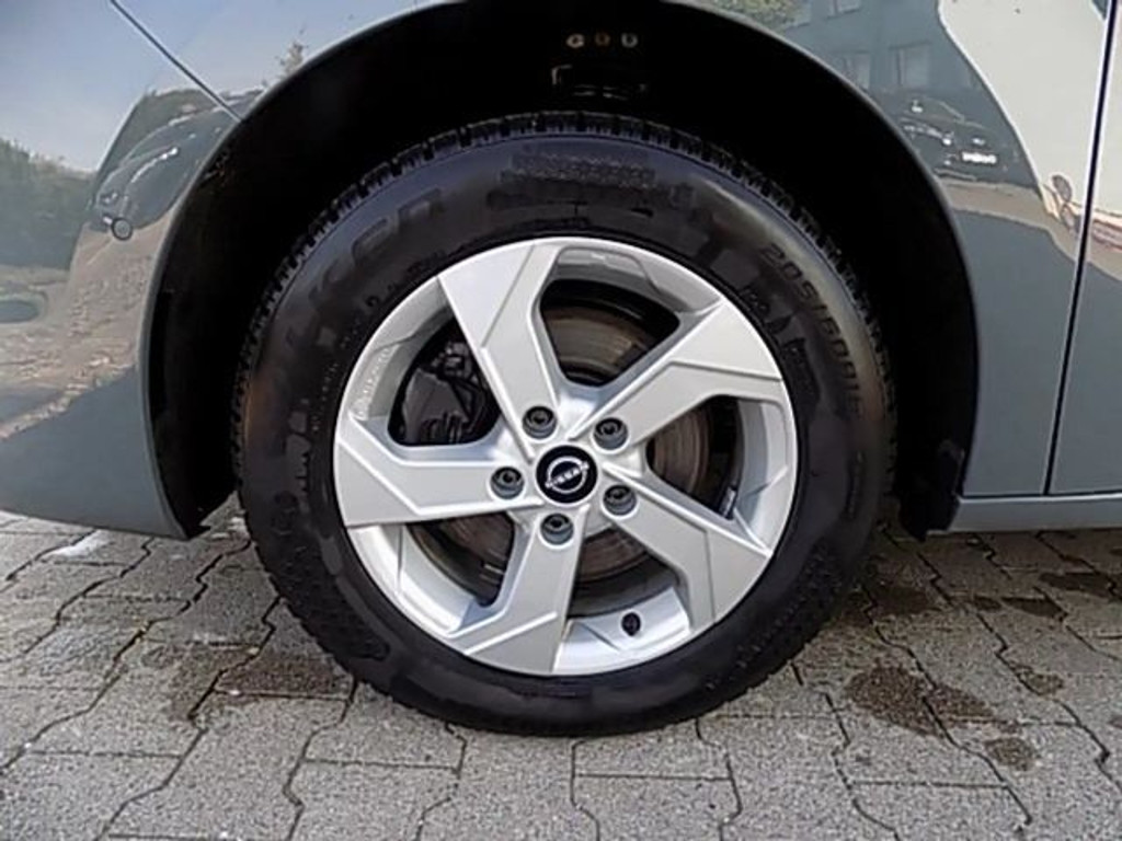 Nissan Townstar