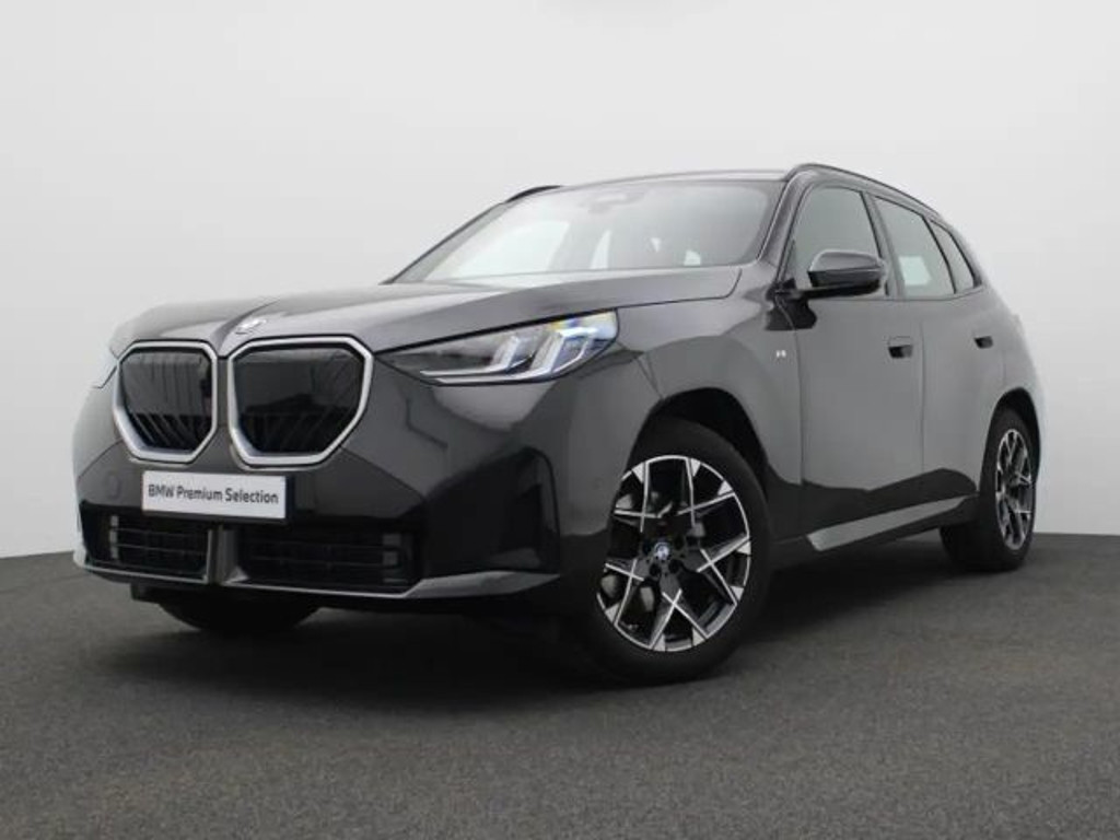 BMW X3 X3 M M-Sport