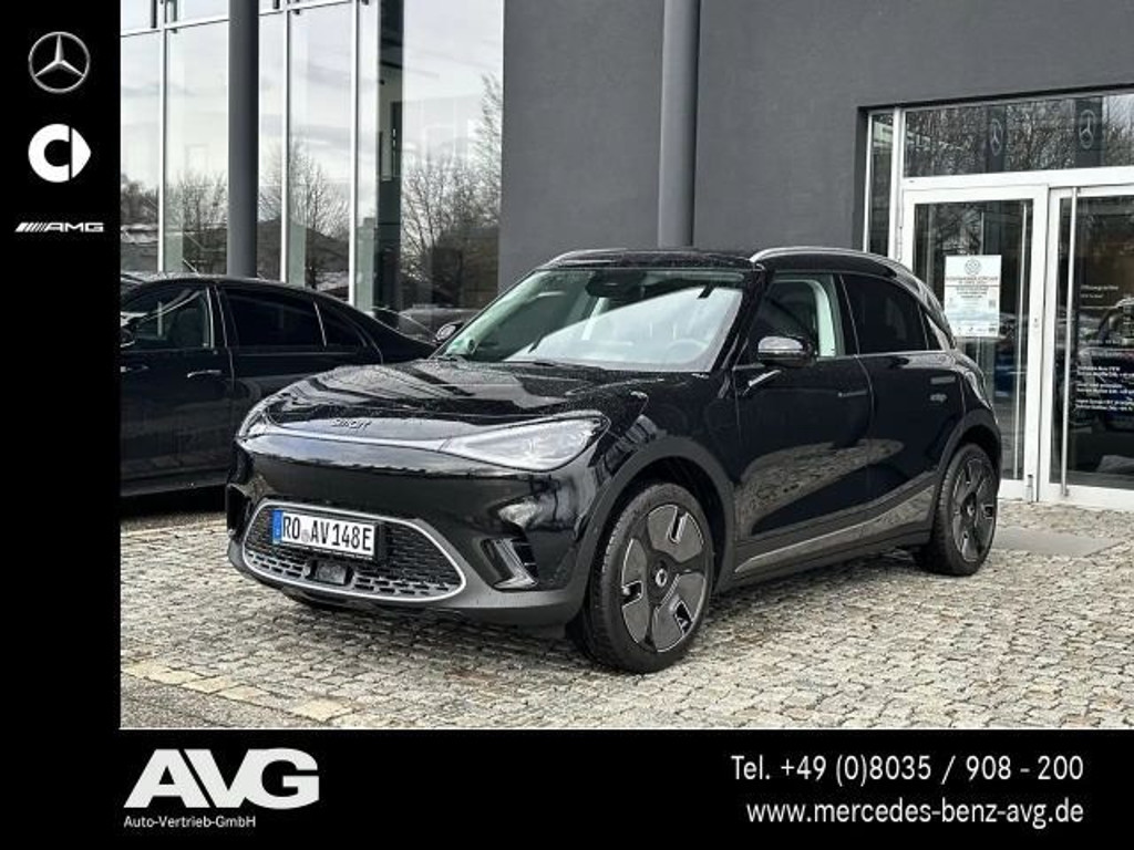 Smart #1 Premium