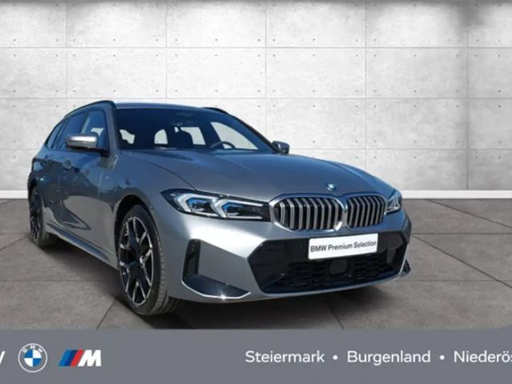 BMW 3 Serie 330 xDrive 330e