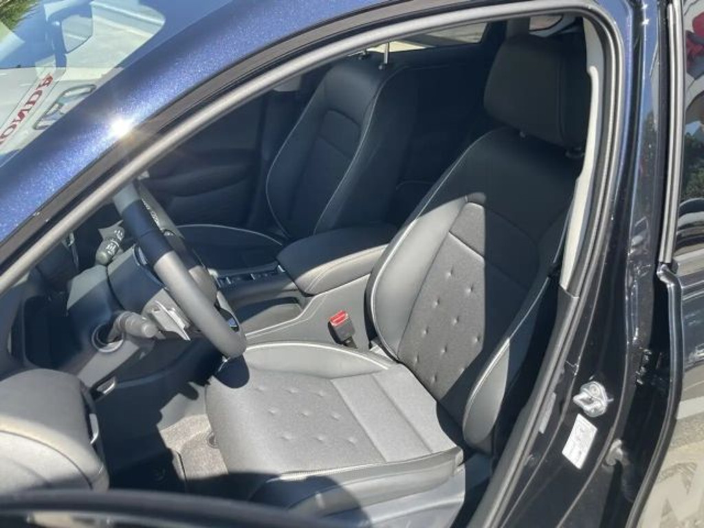 Honda ZR-V