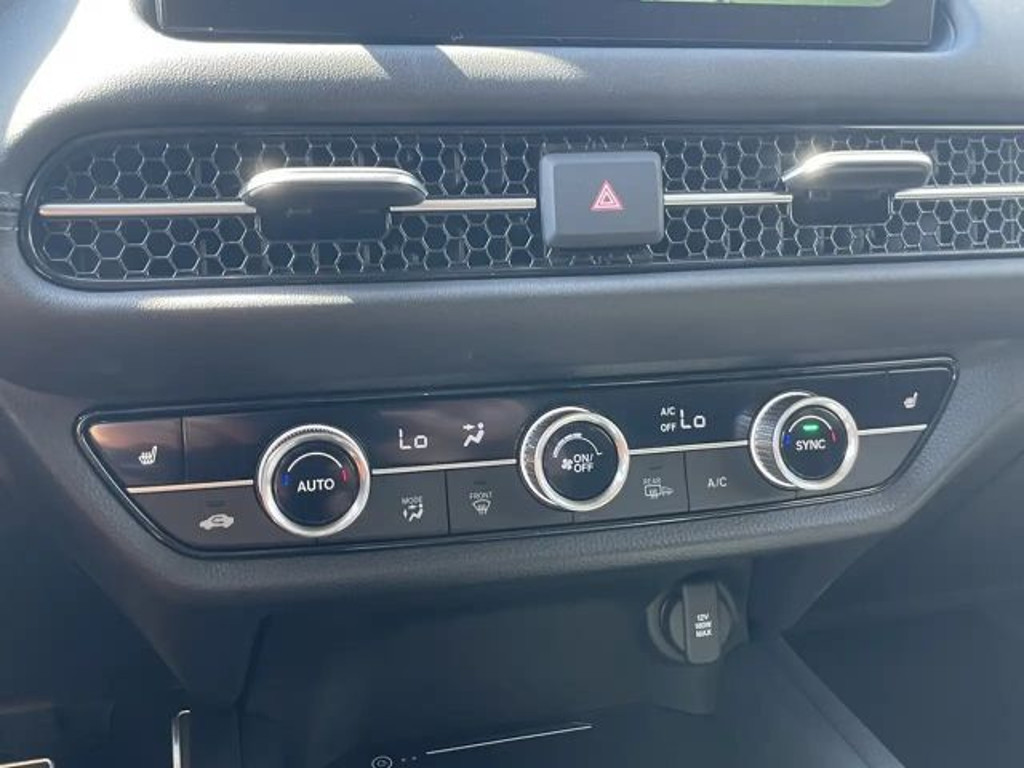 Honda ZR-V