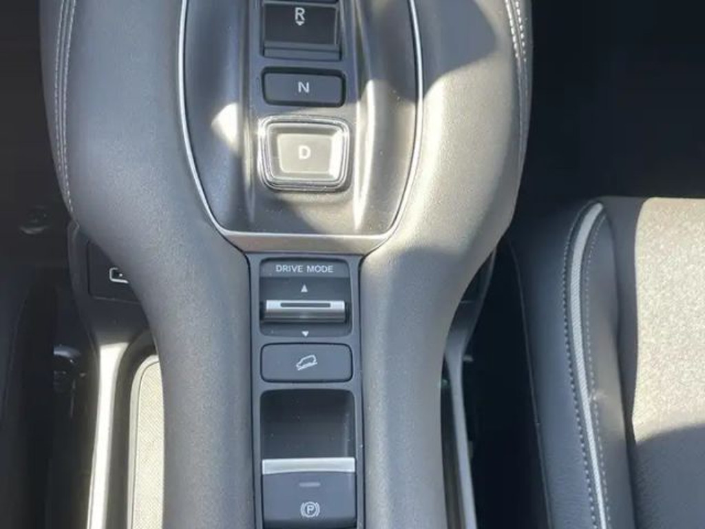 Honda ZR-V