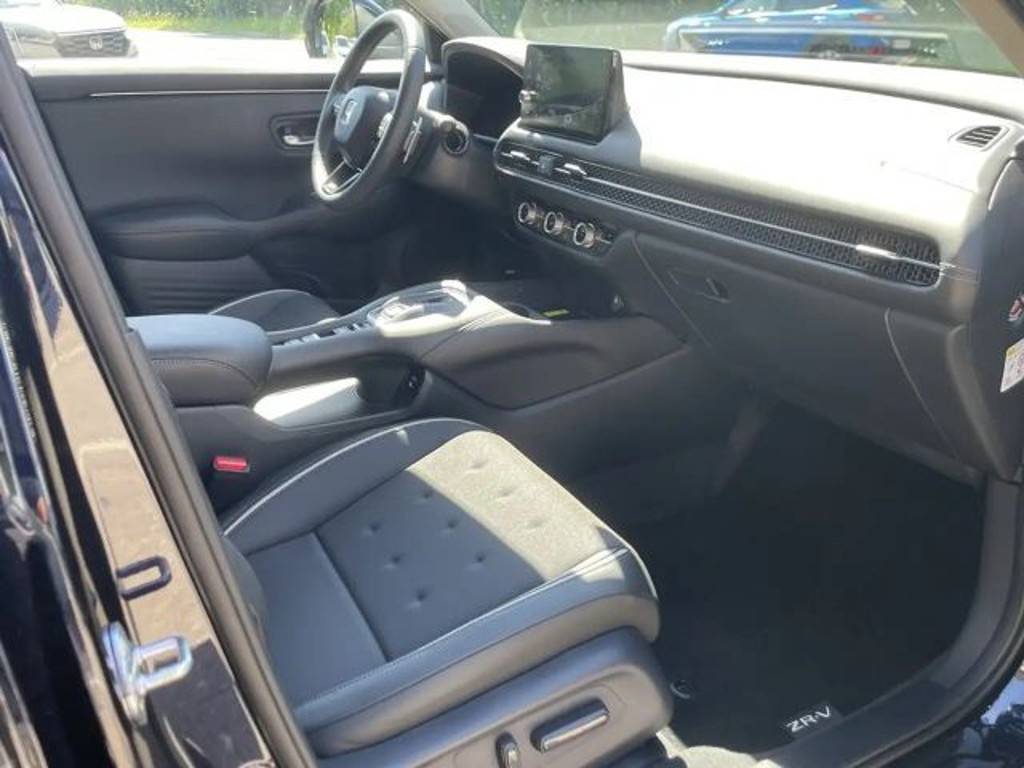 Honda ZR-V