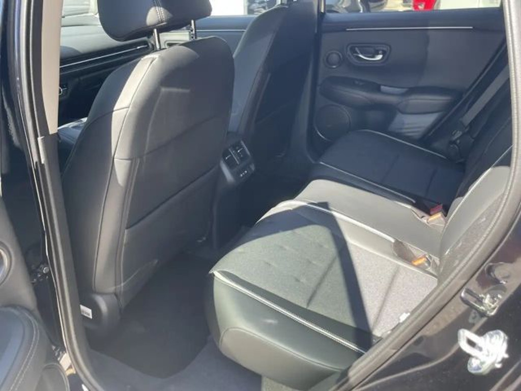 Honda ZR-V