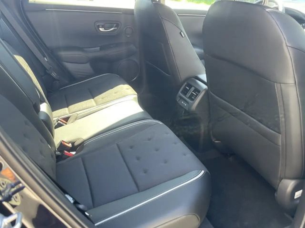 Honda ZR-V