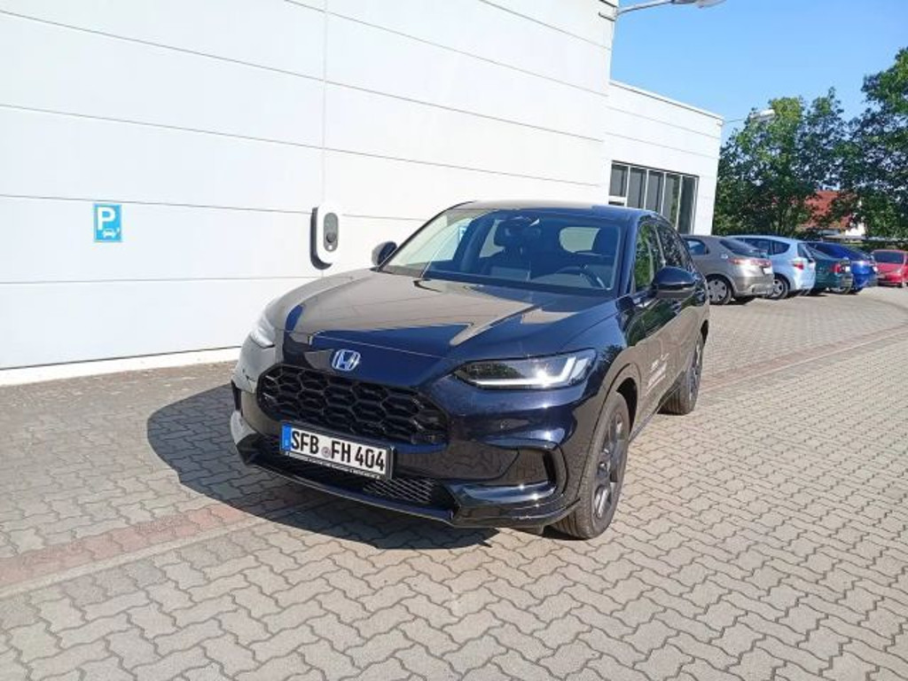 Honda ZR-V