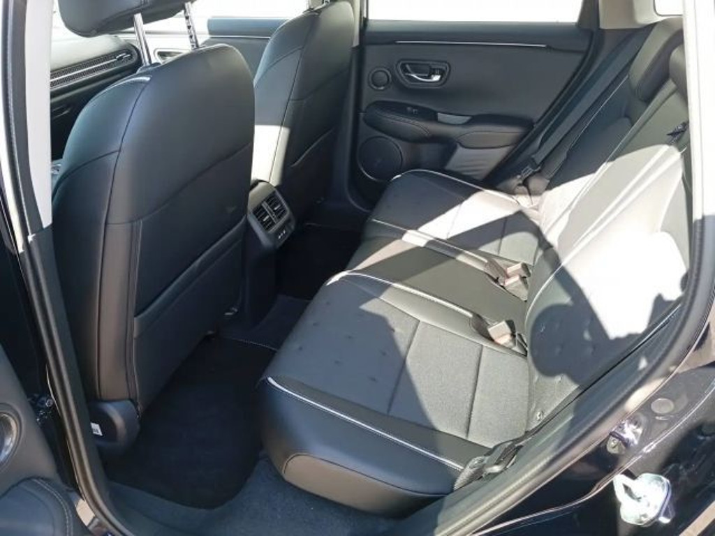 Honda ZR-V