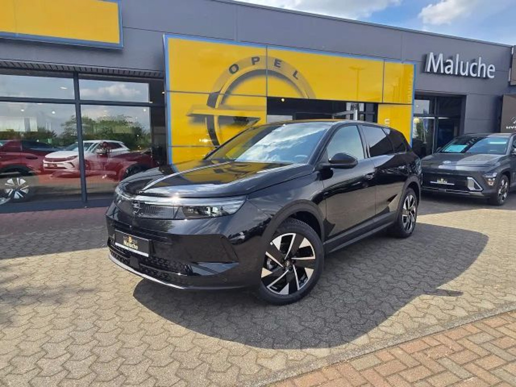 Opel Grandland Ultimate