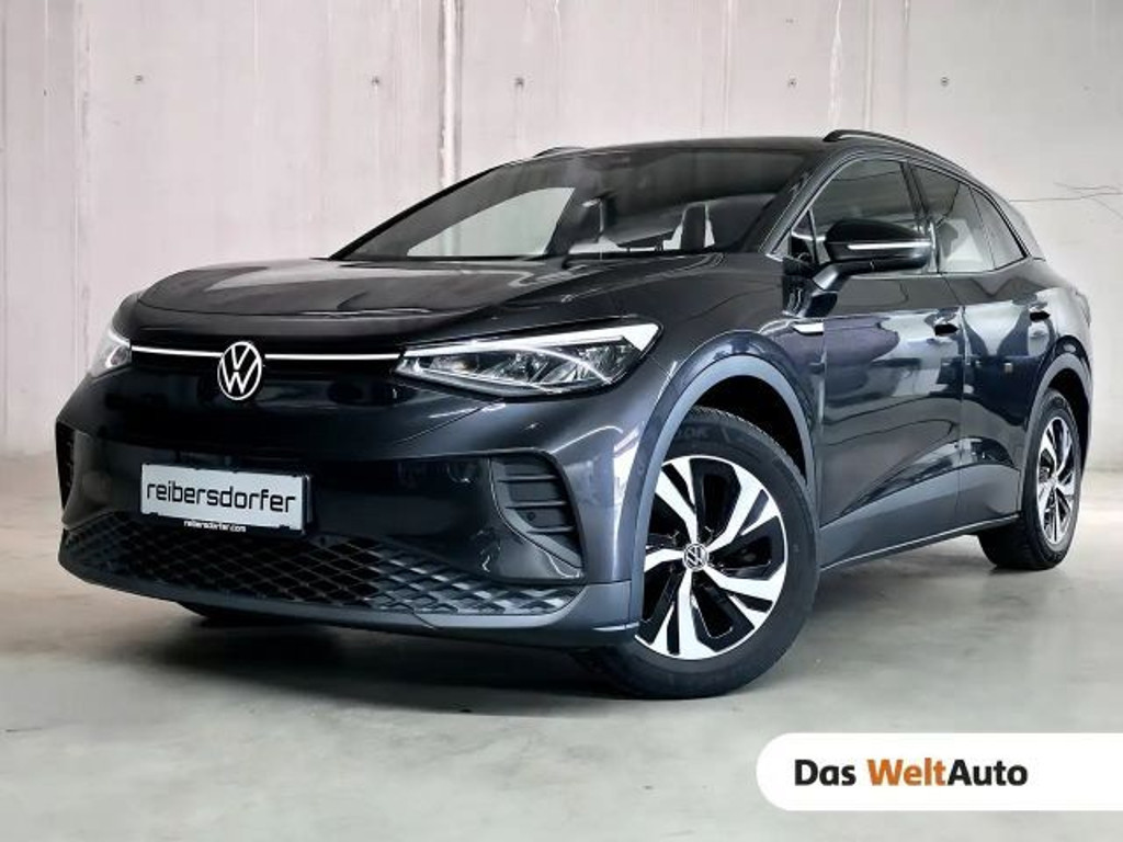Volkswagen ID.4 Pure