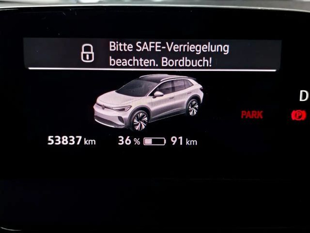Volkswagen ID.4