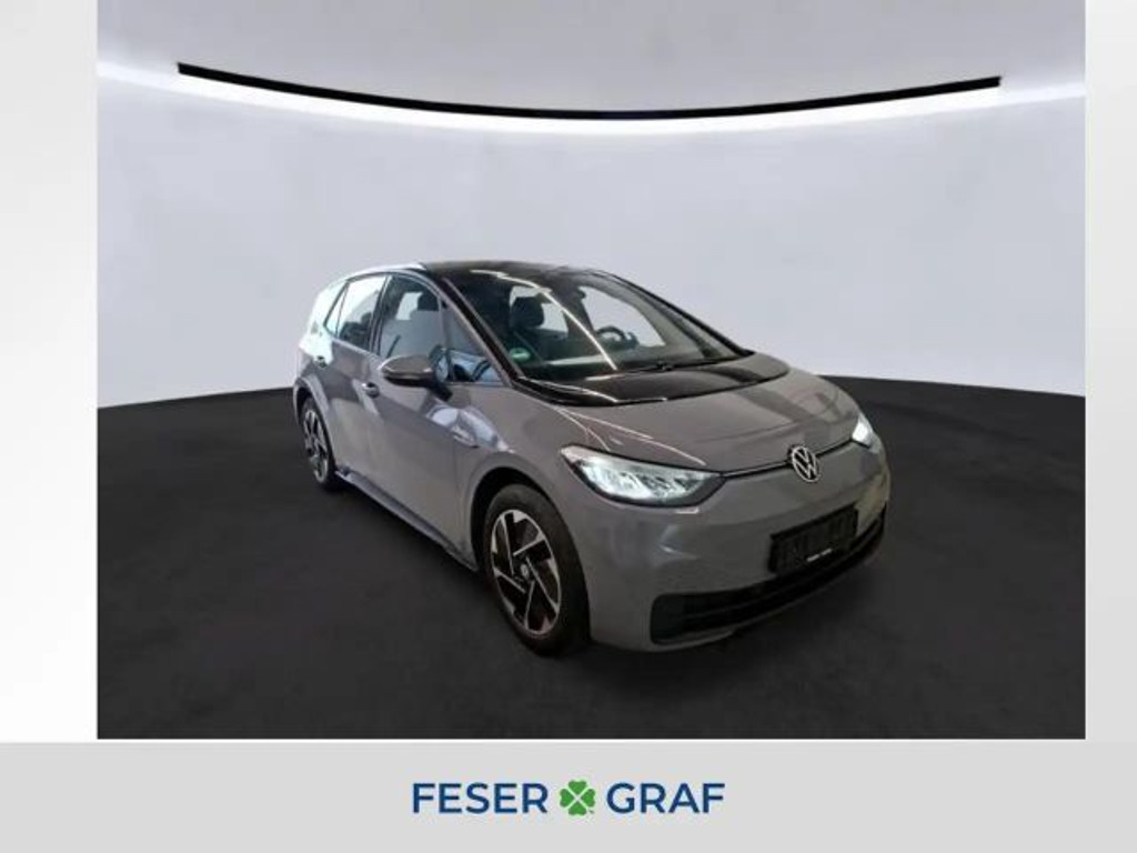 Volkswagen ID.3 Performance Pro