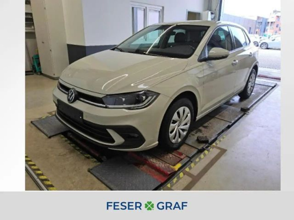 Volkswagen Polo Life