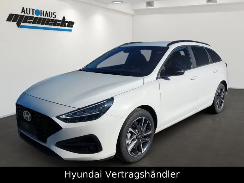 Hyundai i30 T-GDi 2WD