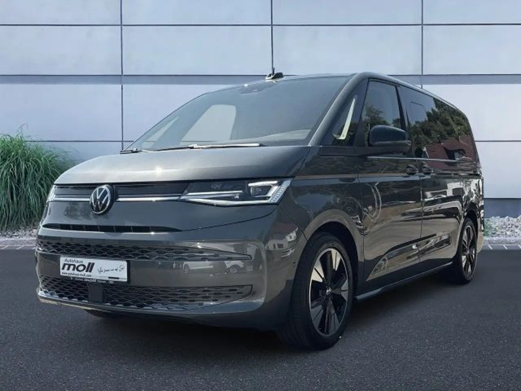 Volkswagen Multivan DSG Life IQ.Drive 2.0 TDI T7