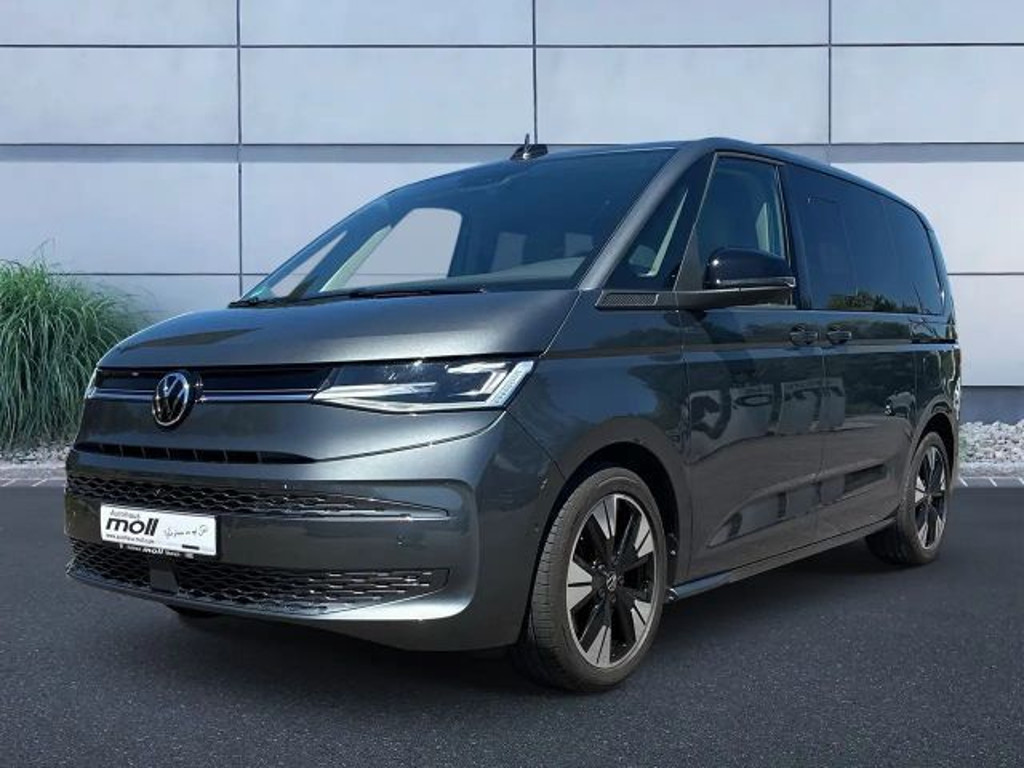Volkswagen Multivan DSG Life 2.0 TDI T7
