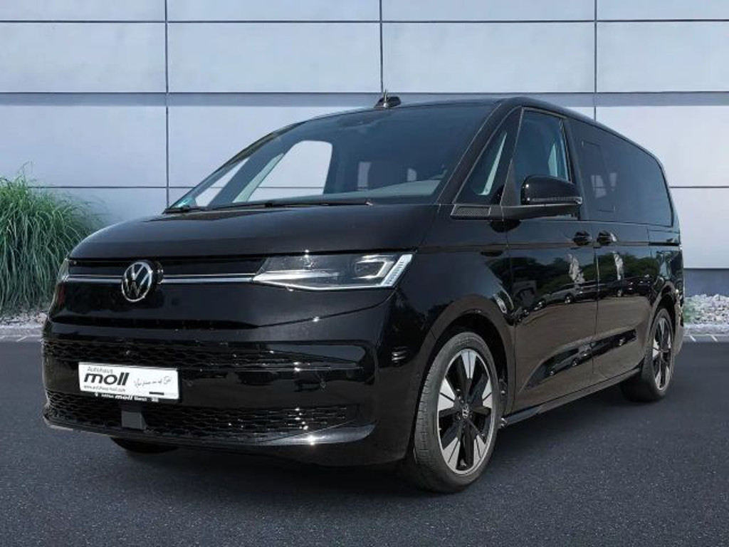 Volkswagen Multivan DSG Life 2.0 TDI T7