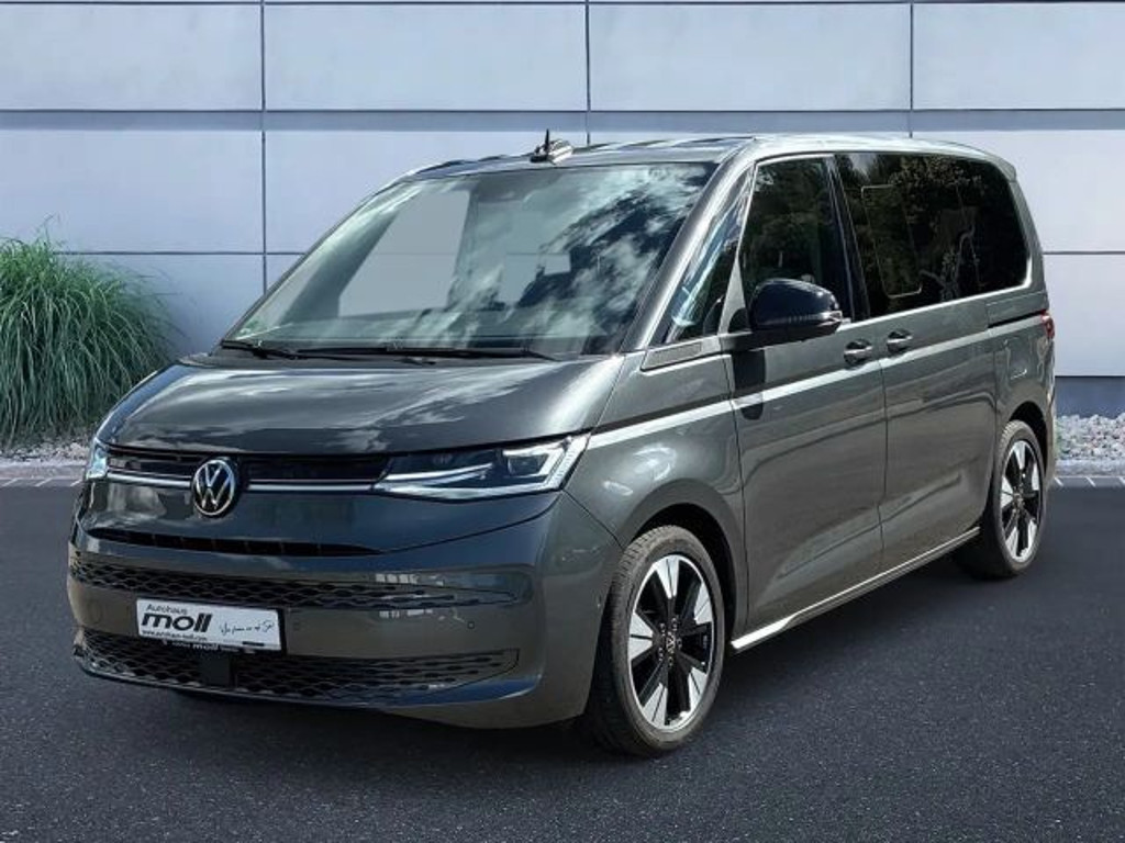 Volkswagen Multivan DSG Life IQ.Drive 2.0 TDI T7