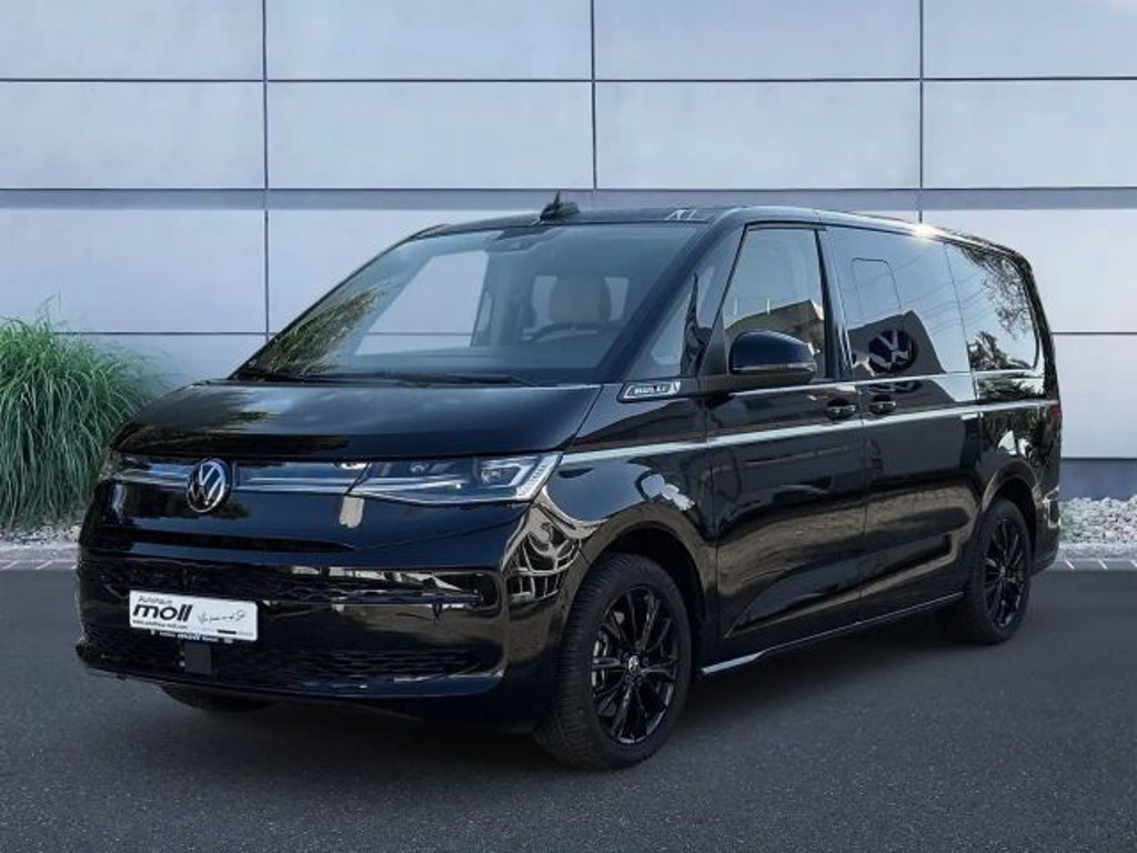 Volkswagen Multivan Style T7