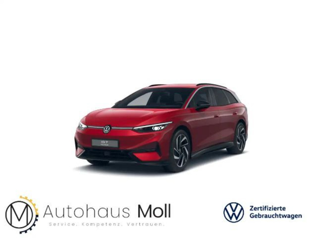 Volkswagen ID.7