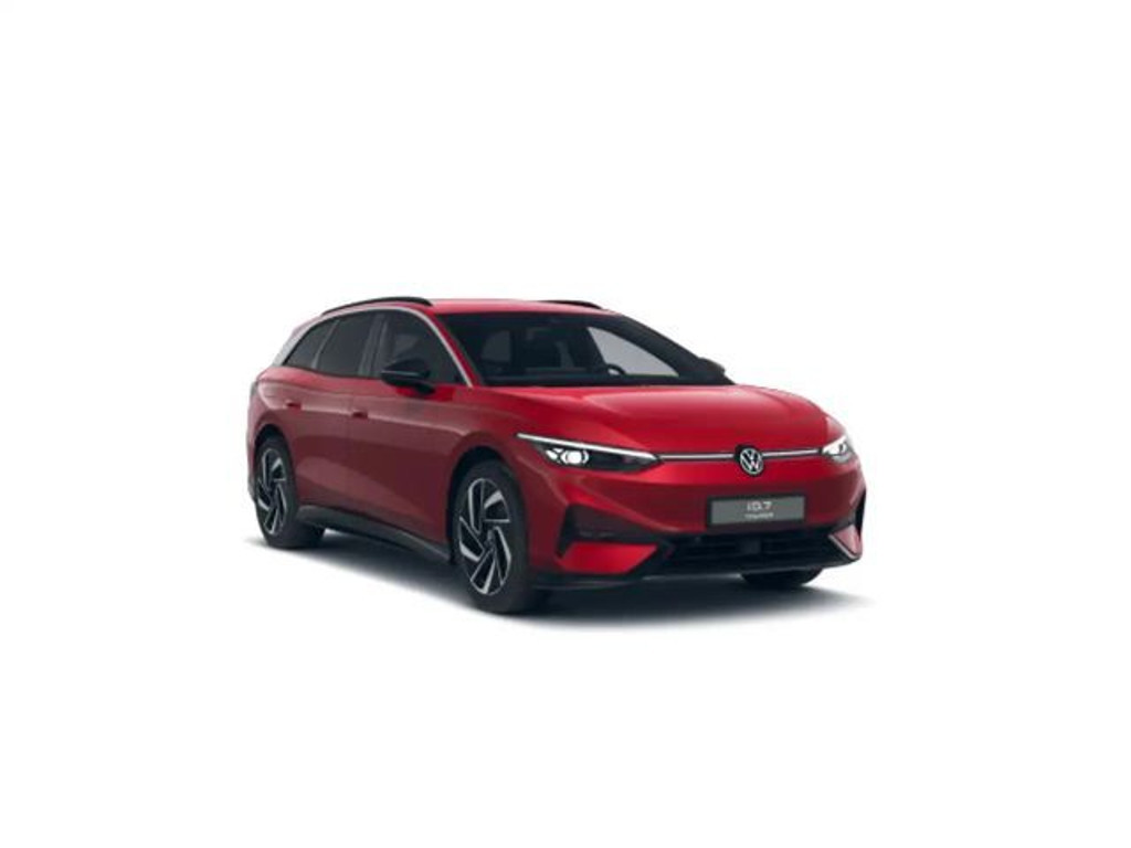 Volkswagen ID.7