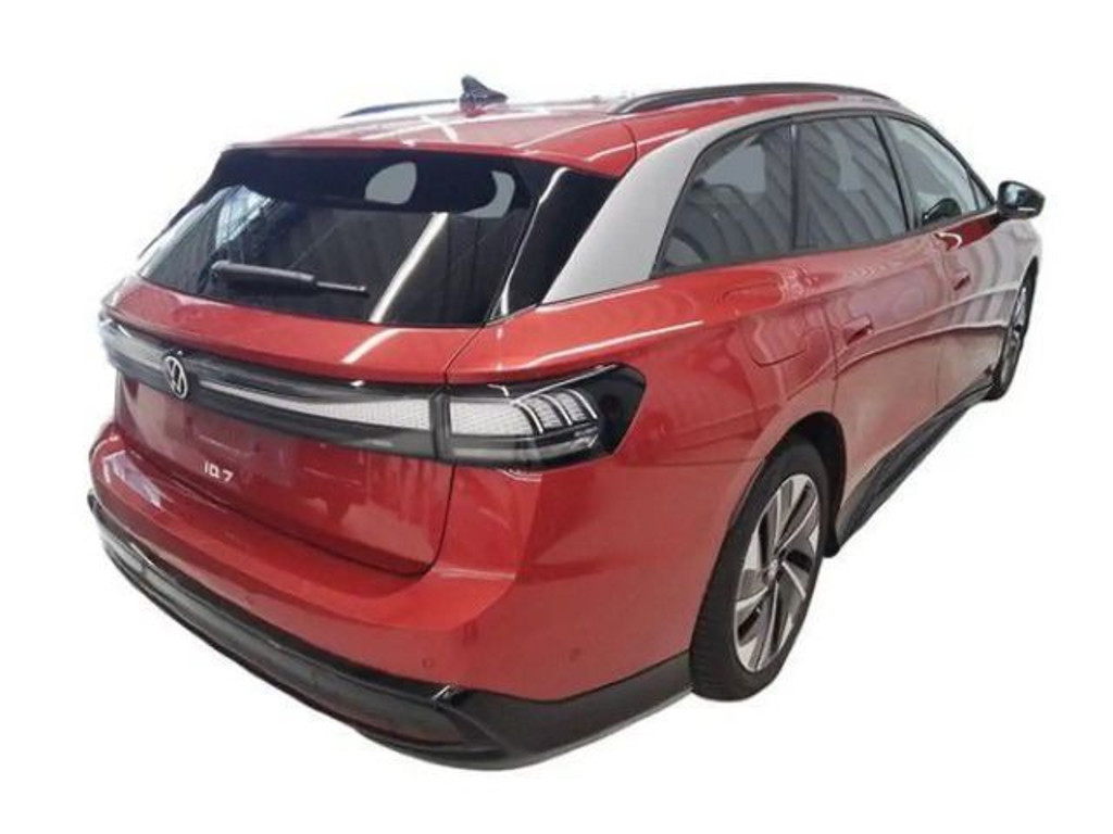 Volkswagen ID.7