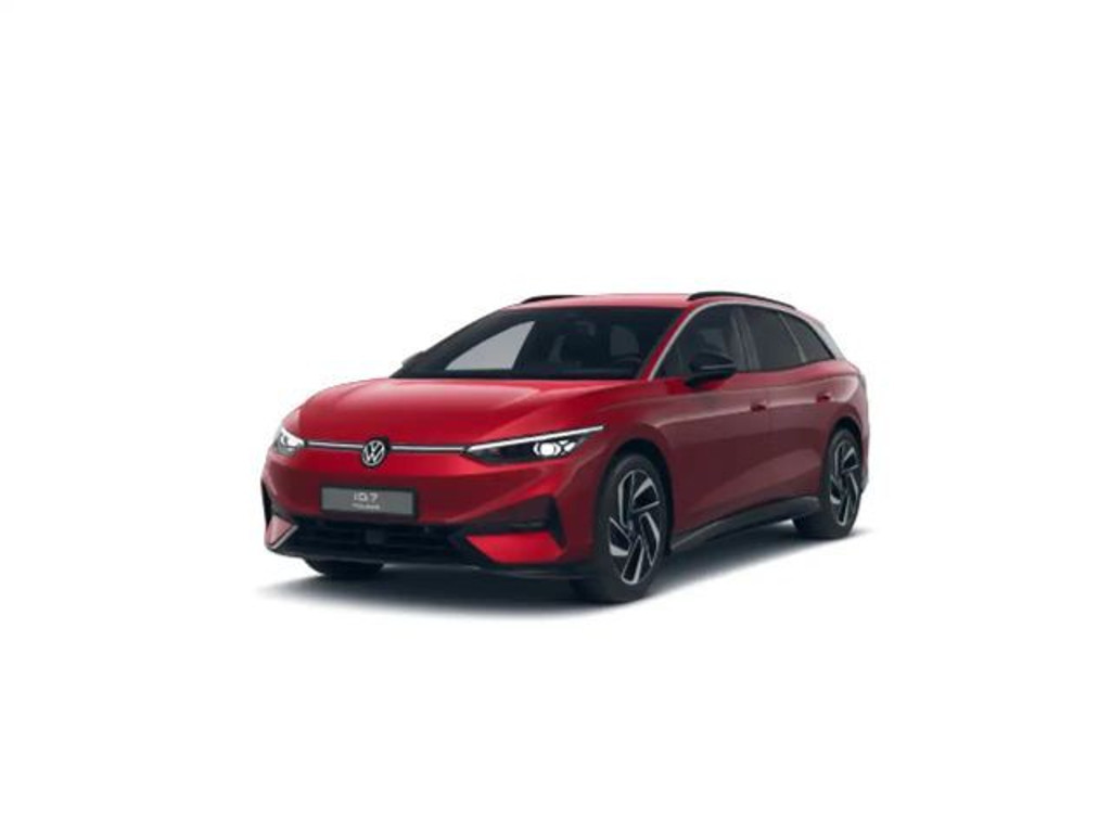 Volkswagen ID.7