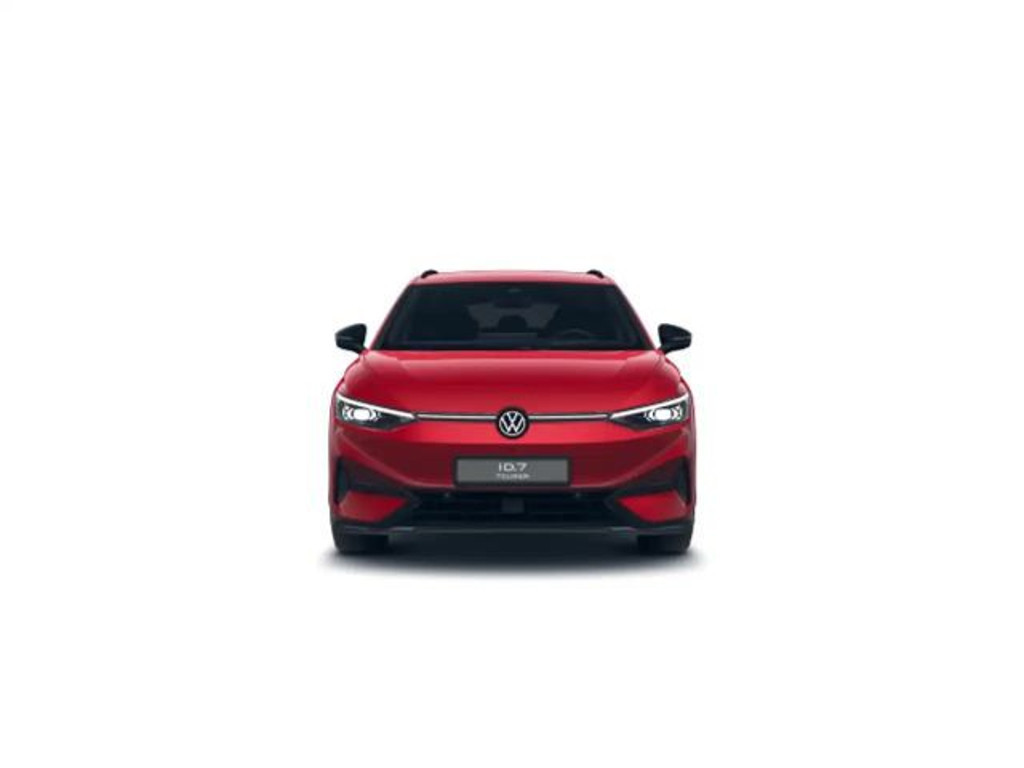 Volkswagen ID.7 Pro