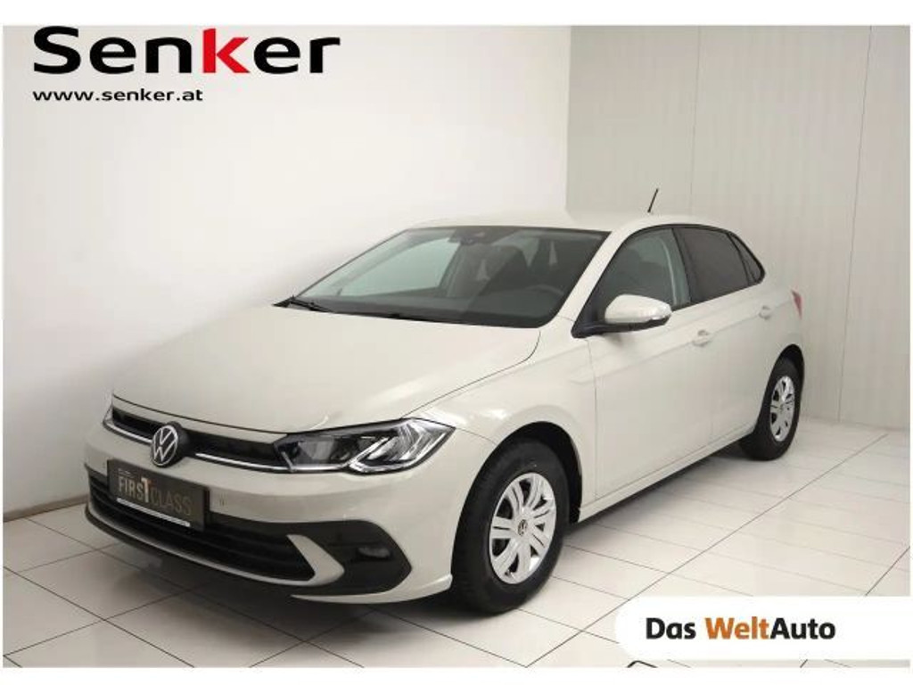 Volkswagen Polo 4Me
