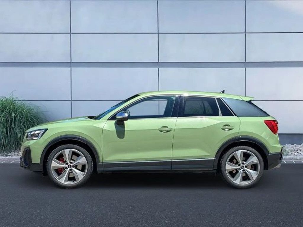 Audi SQ2