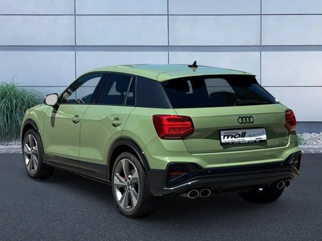 Audi SQ2