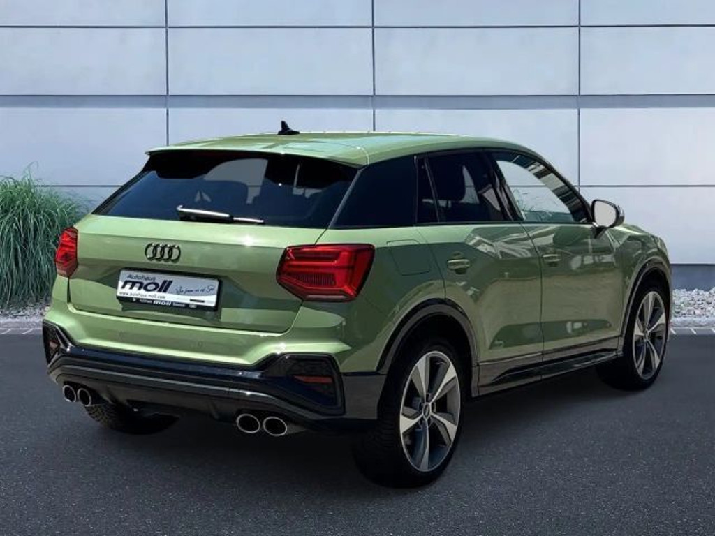 Audi SQ2